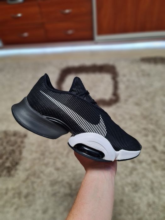 Оригинальные кроссовки Nike Air Zoom Superrep 2, 42р. 27см.