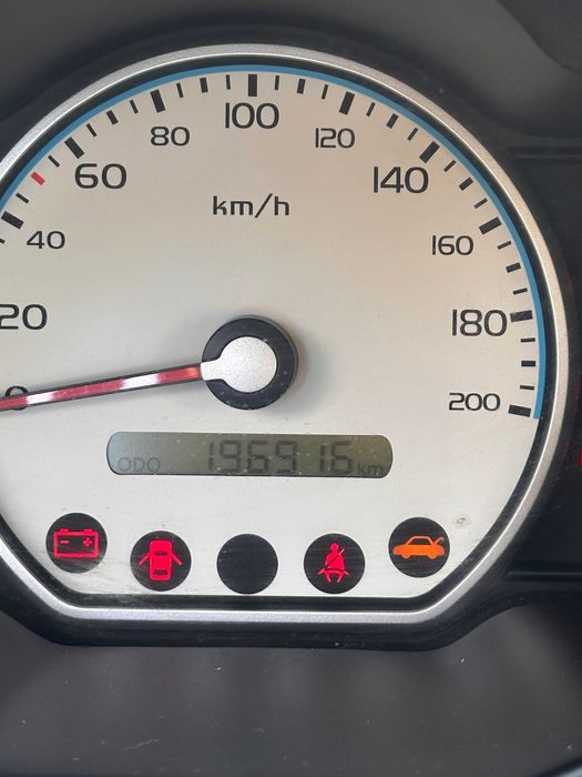 Samochód Hyundai i10