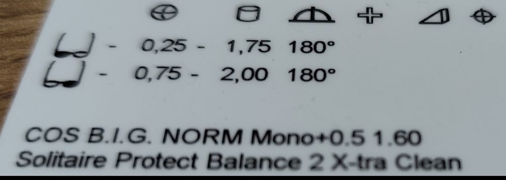 Okulary Armani Exchange