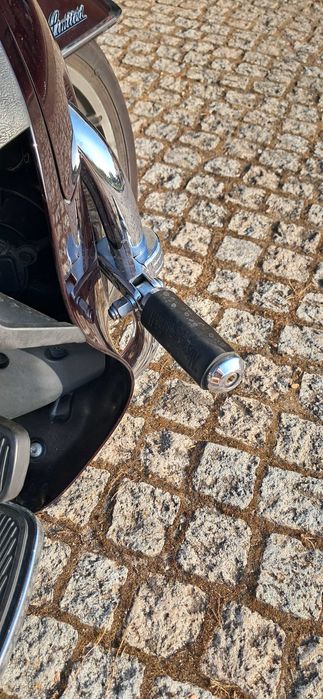 Harley Davidson Electra Glide