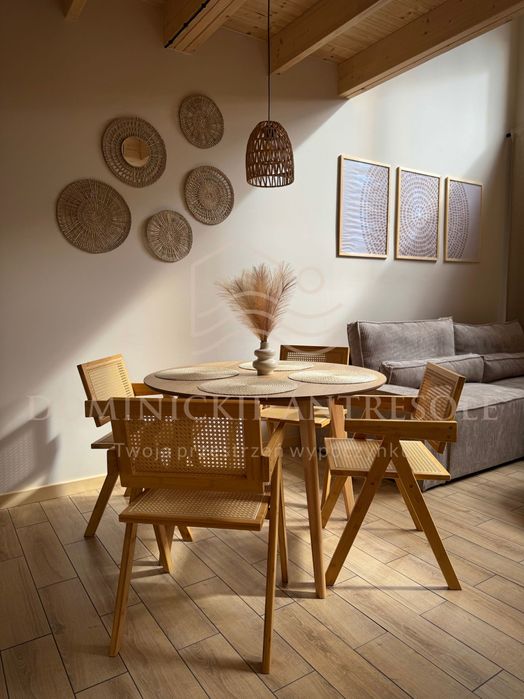 Boszkowo/Dominicka/domki/DominickieAntresole