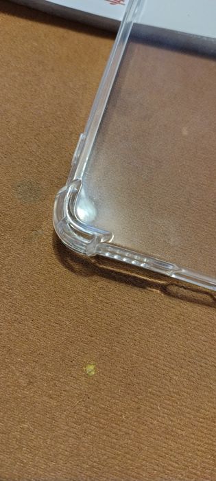 Силиконовый чехол Xiaomi redmi Note 12pro5g