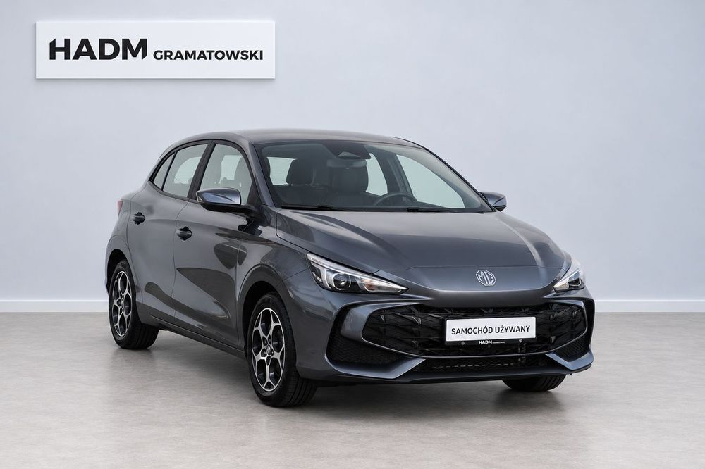 MG MG3