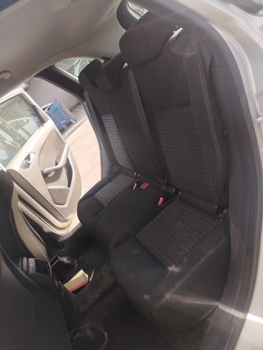 Conjunto de bancos MERCEDES-BENZ Classe B (W246, W242)