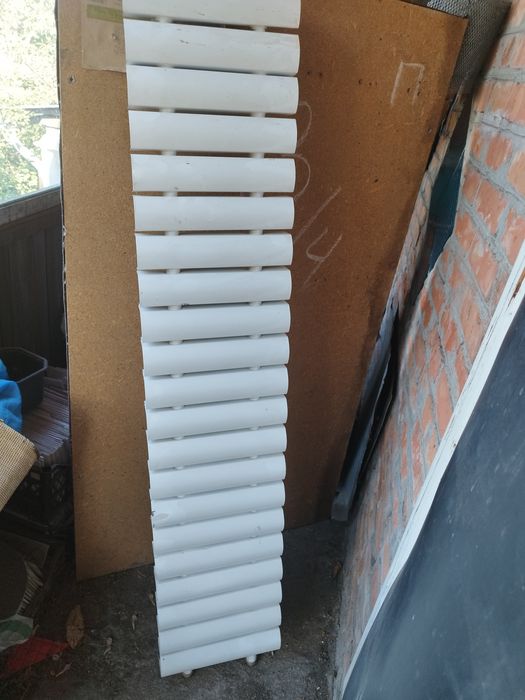 Продам  батареи новые иб/у