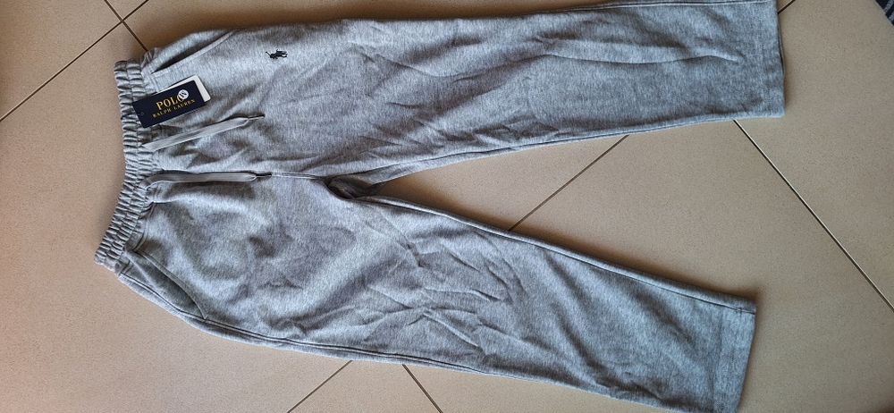 Spodnie dresowe Polo Ralph Lauren S/M