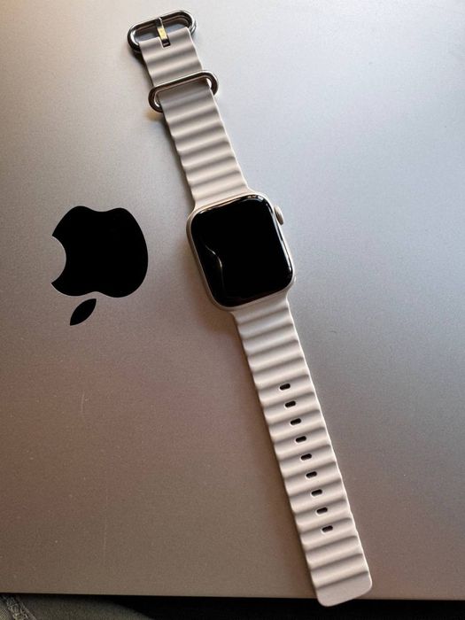 Apple Watch Series 7 41 мм