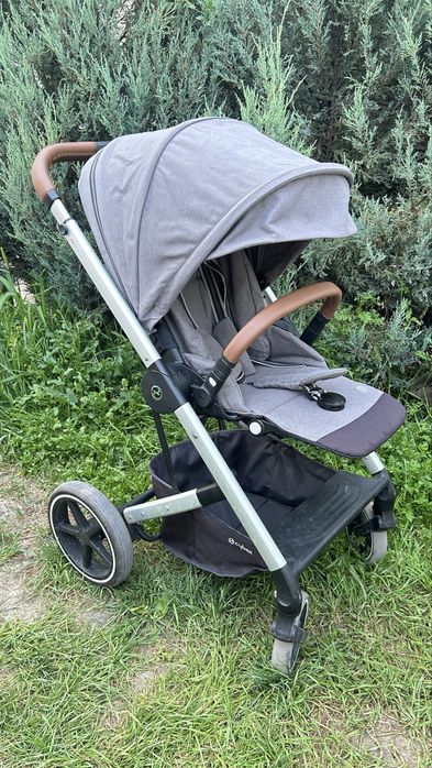 Візок cybex balios s 3 в 1