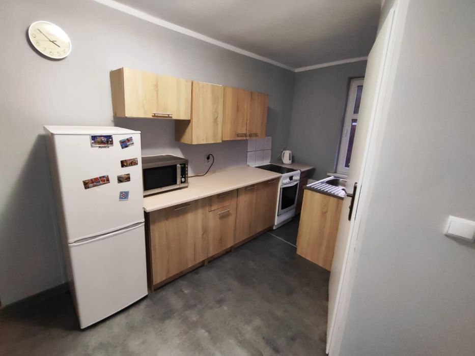 Kwatera przy Zielonych Arkadach