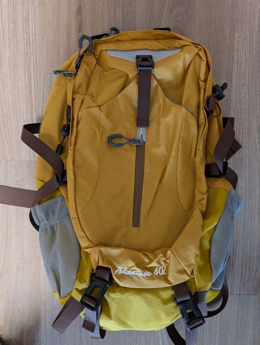 Рюкзак каркасний туристичний 30 літрів  (Adventure 40l )