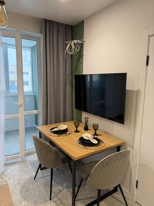 LS-19 Продам квартиру пр.Перемоги,86