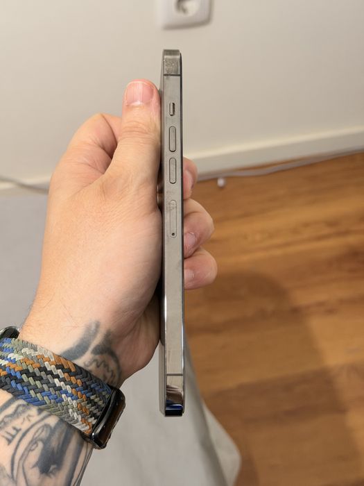 Iphone 13 pro max 128GB