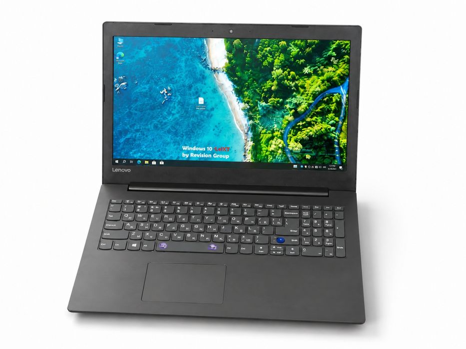 Мощный Ноутбук Lenovo 330 (AMD A9 /4Gb /SSD 256/video 2Gb)