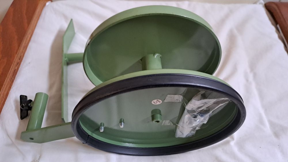 Tornilho de Mesa para  Pintura