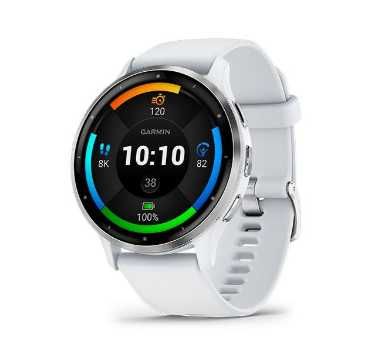Garmin Venu 3 – Relógio GPS / Smartwatch / Novo