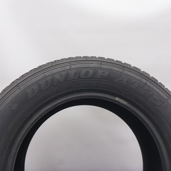 Opony 265/60/18 Dunlop 265/60R18 110H  Letnie 2023 Nieużywane