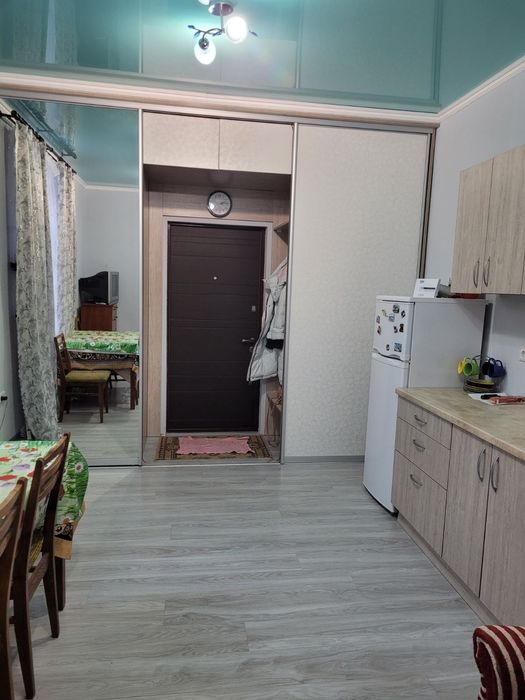 Кімната в гуртожитку