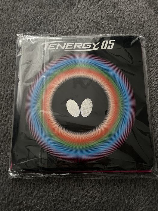 Mizutani Jun Super ZLC, Fan Zhendong Super ZLC, Tenergy 05,FX