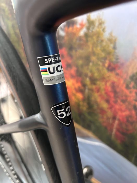 Specialized SL8   T52