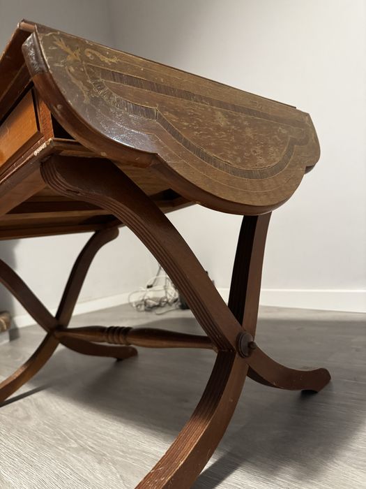 Mesa de café Vintage