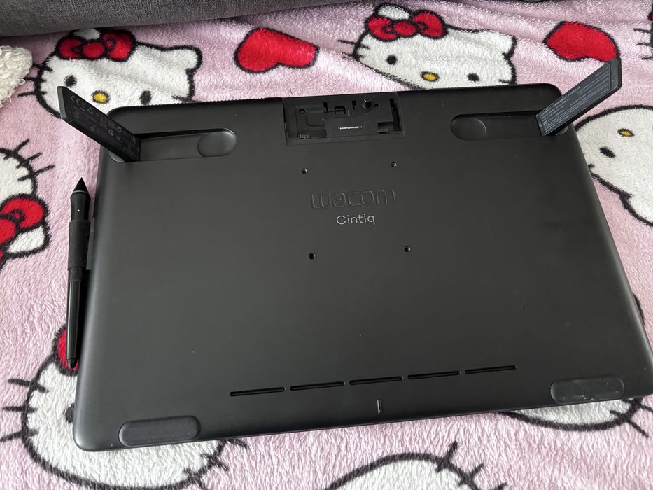 Tablet graficzny Wacom Cintiq 16