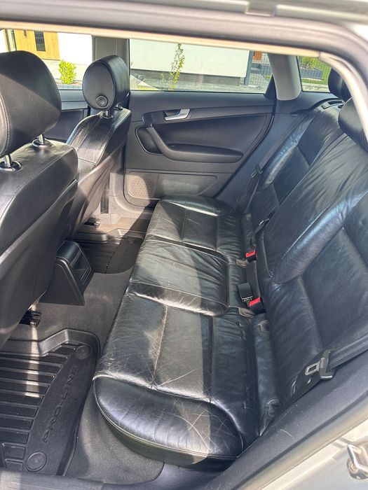 Audi a3 8p , 1.9tdi