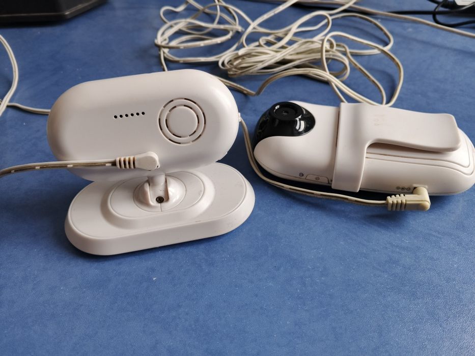 Відеоняня Motorola (дитячий блок / камера) MBP27Т