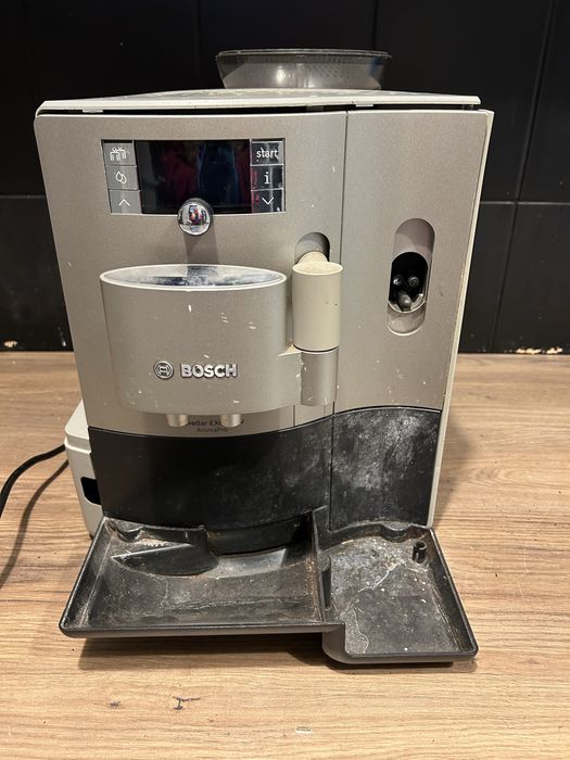 Bosch VeroBar Exclusiv Aroma Proma części