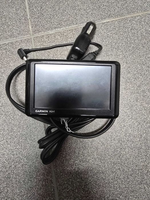 GARMIN nawigacja 1390