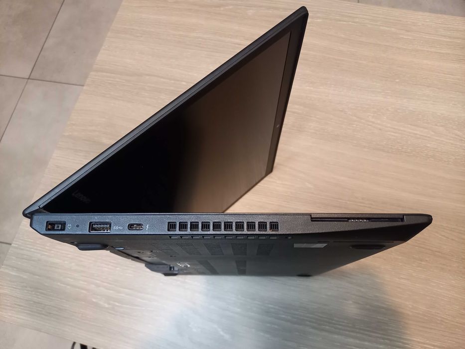 Lenovo T570. I5-7200/8gb ram/180gb ssd