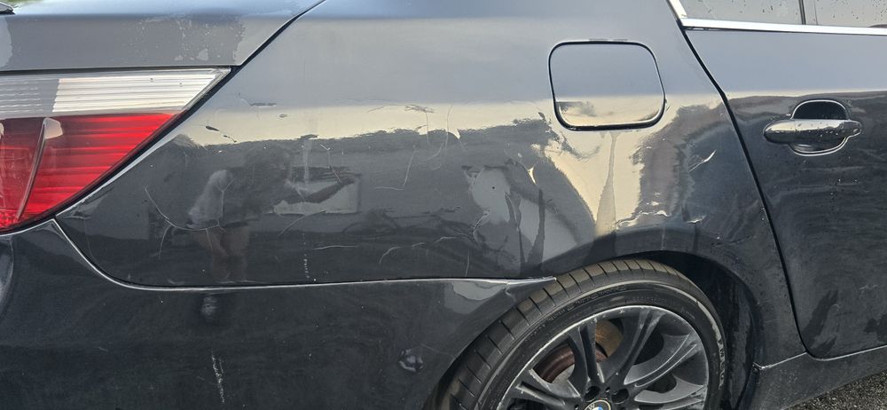 Mam na sprzedaż BMW E60