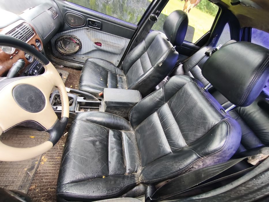 Форд ескорт орион разборка, шрот, на болти скорпіо сієрра