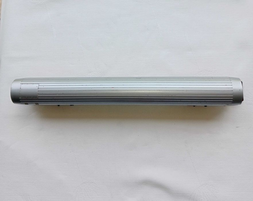 MARKLIN 4150 Carruagem cama com ILUMINAÇÃO