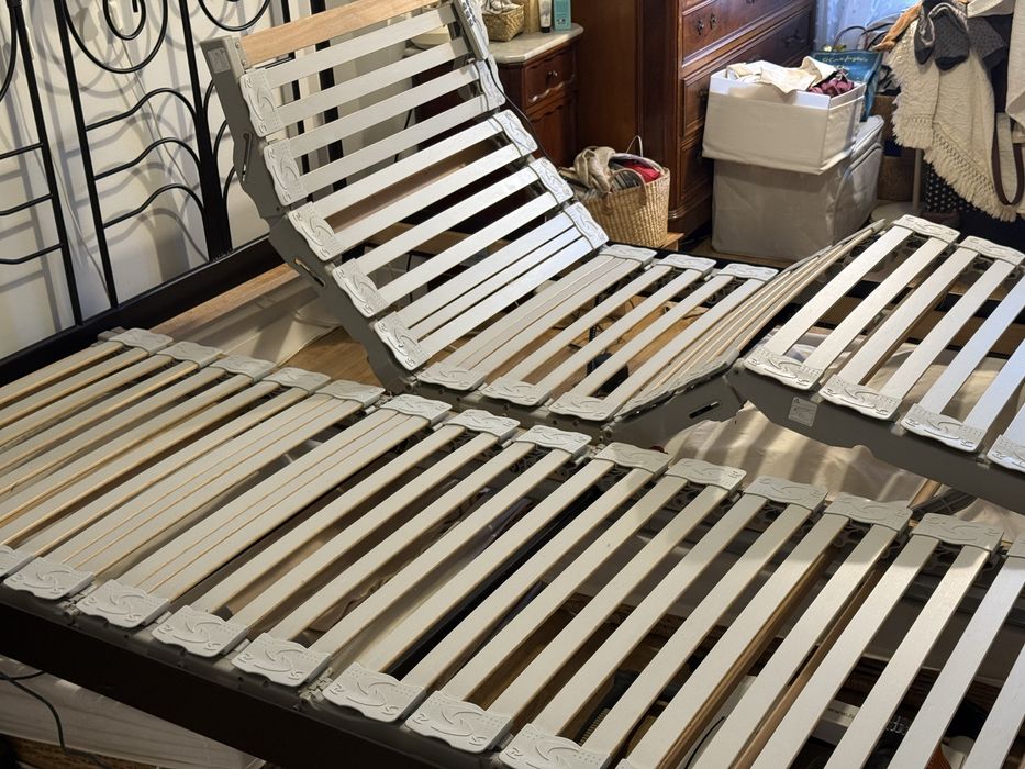 Cama Articulada  IKEA excelente estado