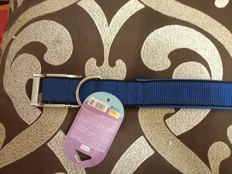 Продам новый ошейник для собаки