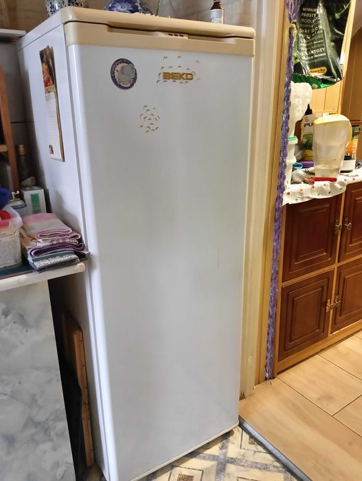 Zamrażarka BEKO szufladowa