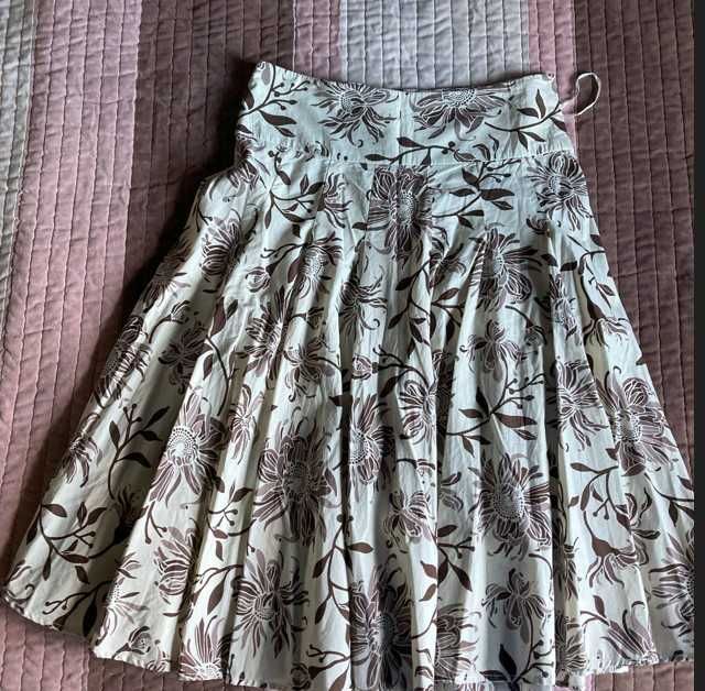 Spódnica marki Reserved