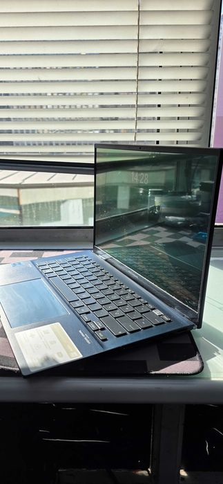 ASUS ZenBook UX3401VA i7-1360P 16GB 1TB