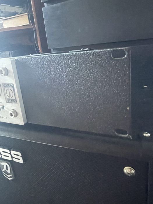 AVALON U5 + Rack Mount