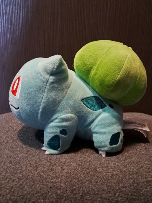 Pokemon Bulbasaur Jazwares