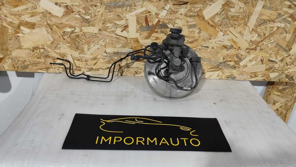 Servofreio com bomba Berlingo/ Combo/Partner