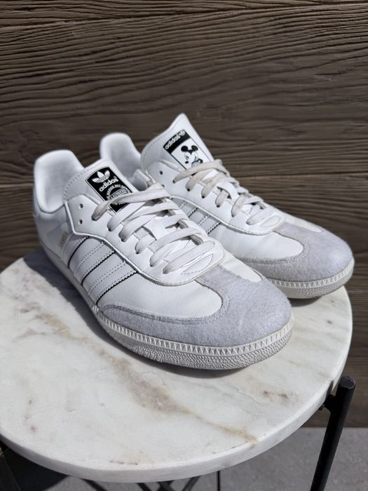 Buty adidas samba