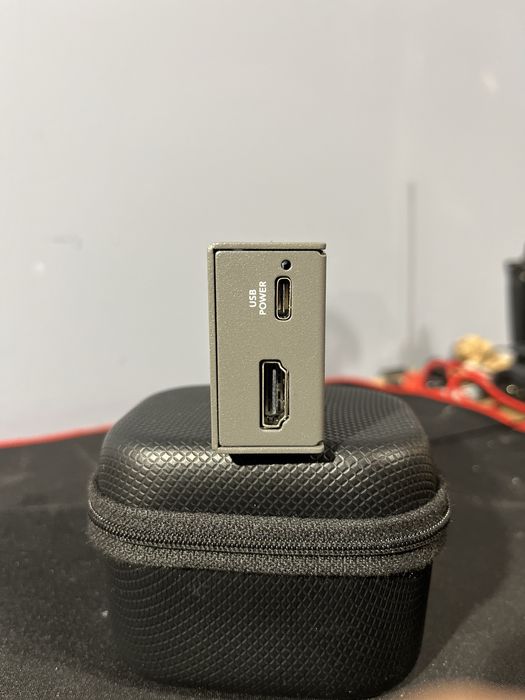 Blackmagic Konwerter SDI to HDMI 3G