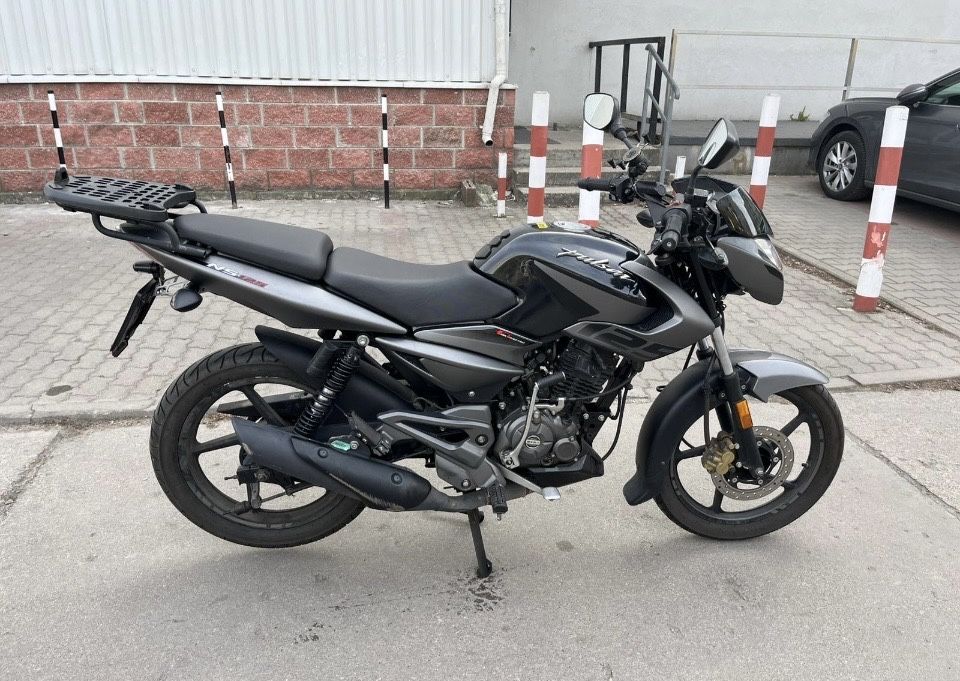 Bajaj Pulsar NS125 Kat B