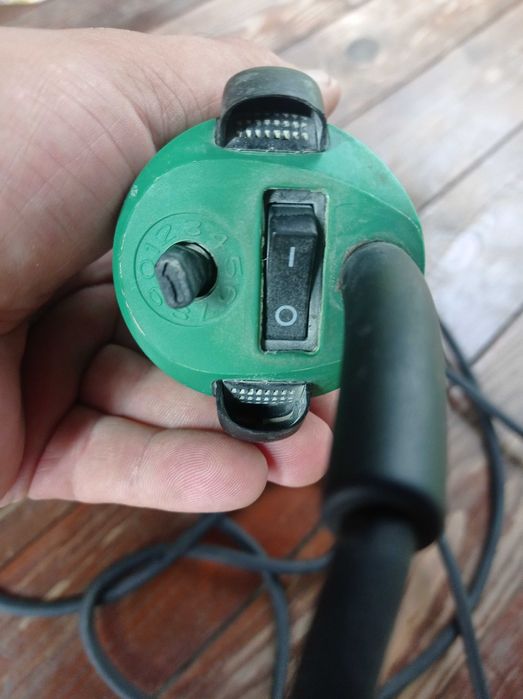 Паяльник професійний