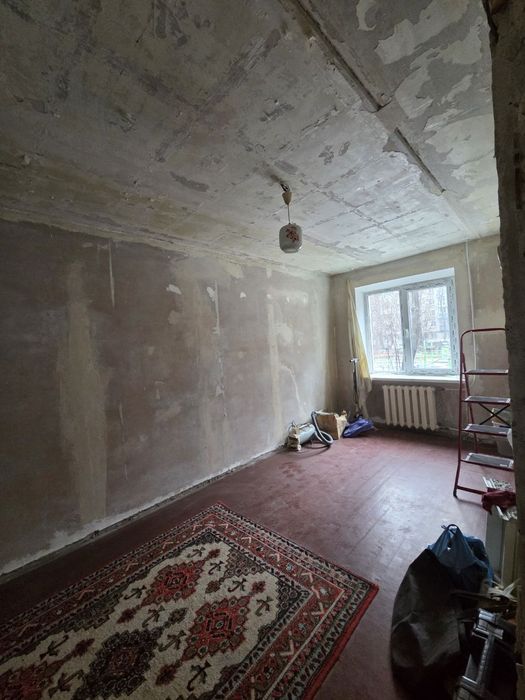 3к Продам ул.Суворова 15а ( Шепарда), Титова