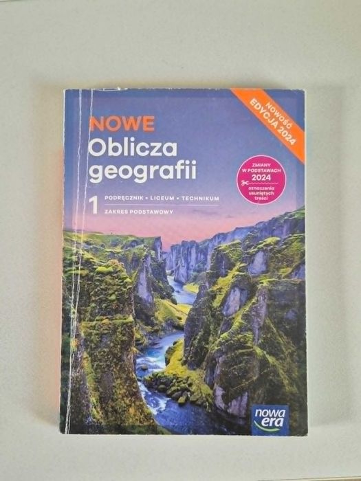 Podręcznik nowa informatyka na czasie 1 nowa era