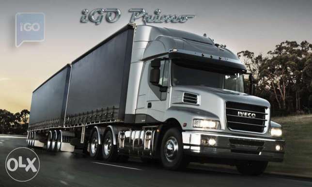 Serwis Nawigacja , Aktualizacja Mapa TOM TOM , GARMIN , IGO