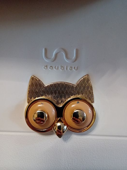 Torebka damska DOUBLEU