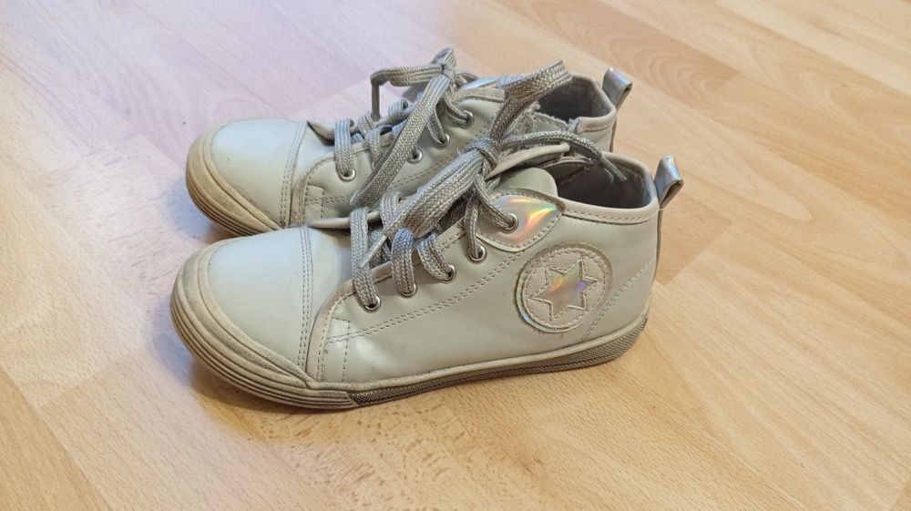 Trzewiki, buty jesienno-wiosenne, Cocodrillo, rozmiar 29